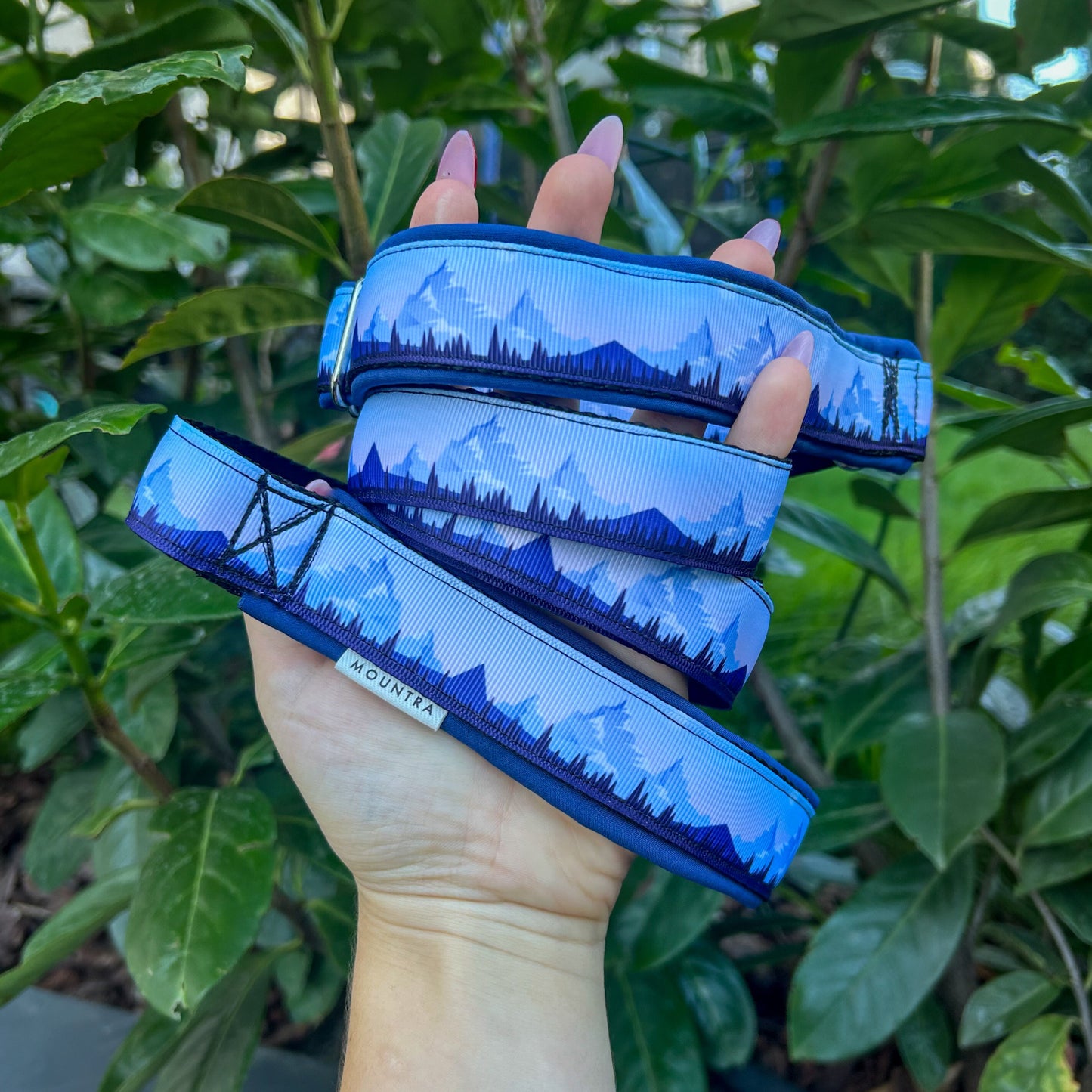 Peak Agility Vodítko