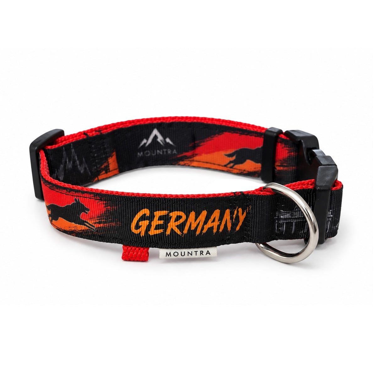 Germany Obojok