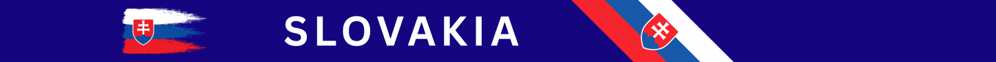Slovakia Vodítko