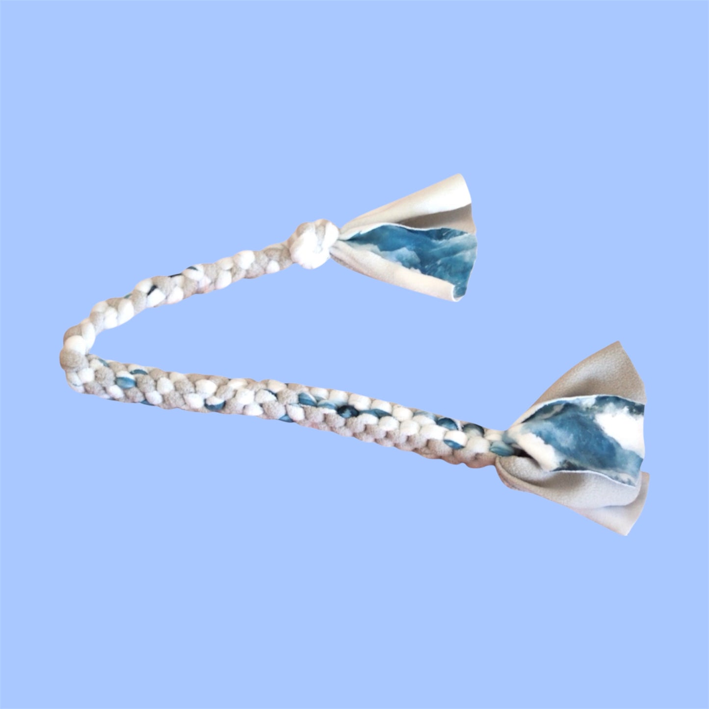 Mountains Fleecová Hračka