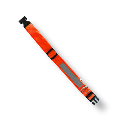 Softshell Obojok "ORANGE"