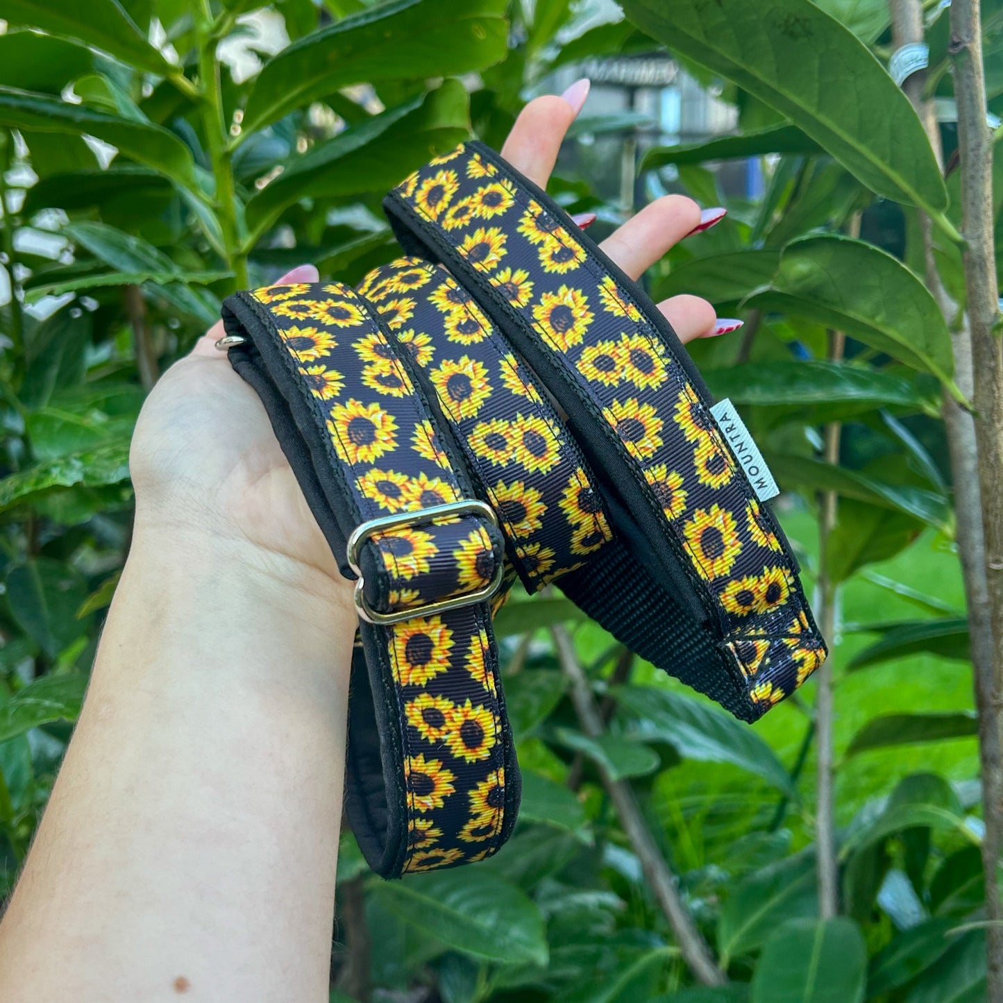  SunFlower Agility Vodítko