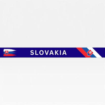 Slovakia Agility Vodítko