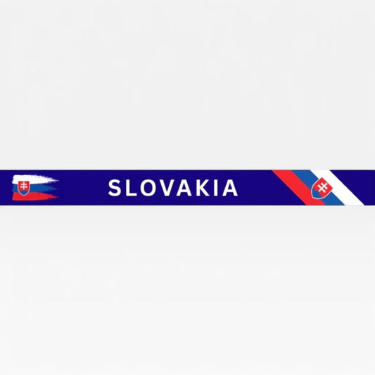 Slovakia Agility Vodítko