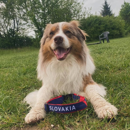 Slovakia Obojok