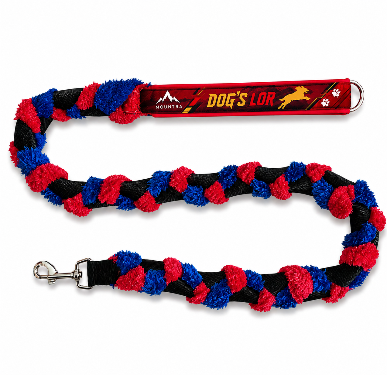 Leashes