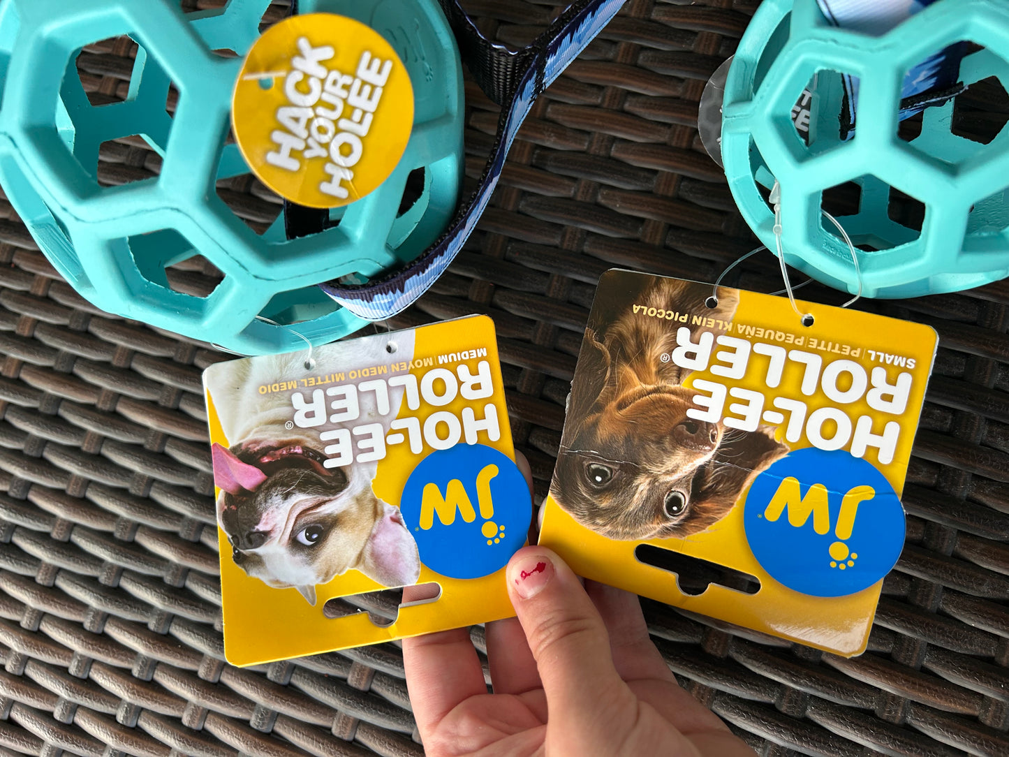 Peak Preťahovadlo s Loptou 