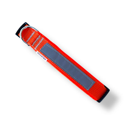 Softshell Obojok "ORANGE"