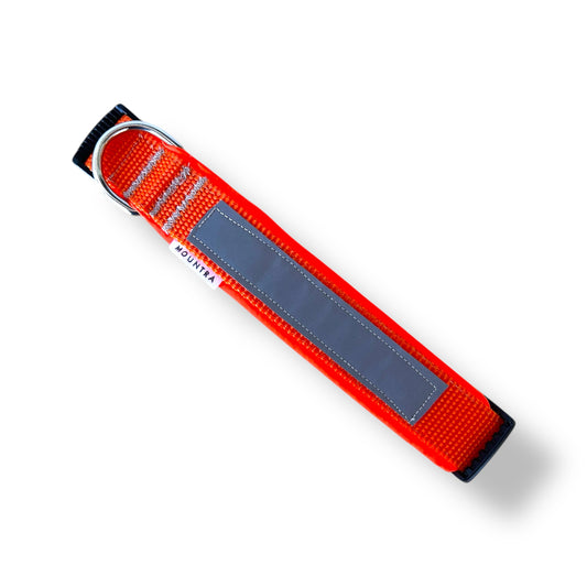 Softshell Obojok "ORANGE"