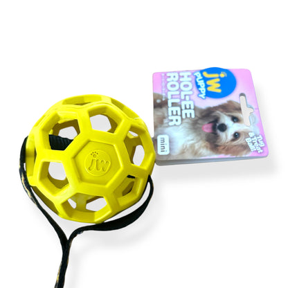 Sunflower Preťahovadlo s Loptou