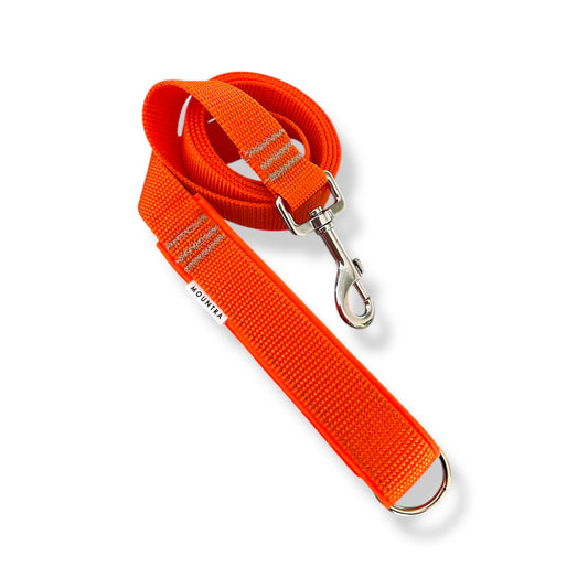 Softshell Vodítko “ORANGE”