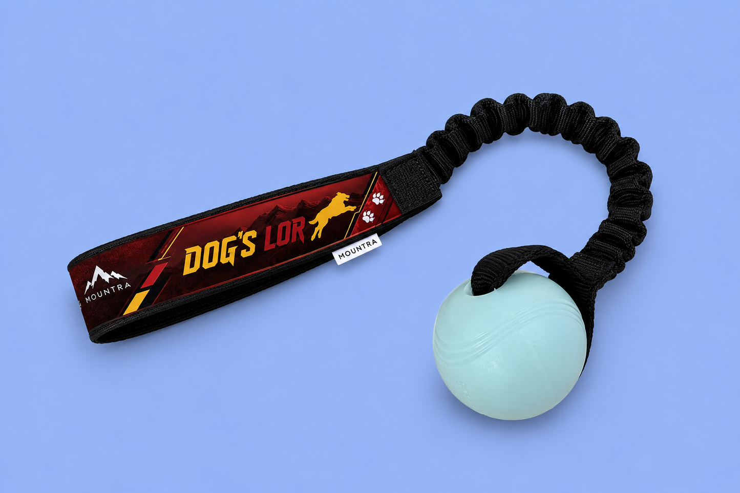 Tug Toys
