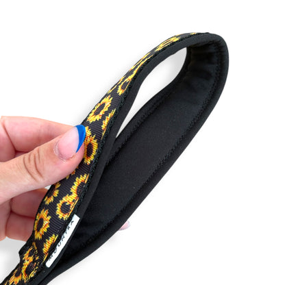 Sunflower Preťahovadlo s Loptou