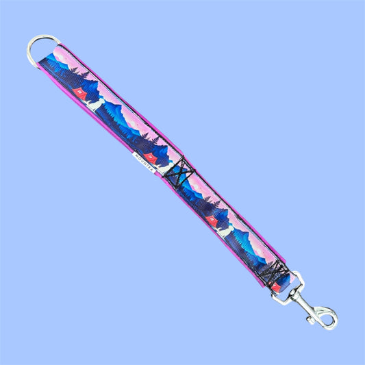 Meadly Výcvykové Vodítko 