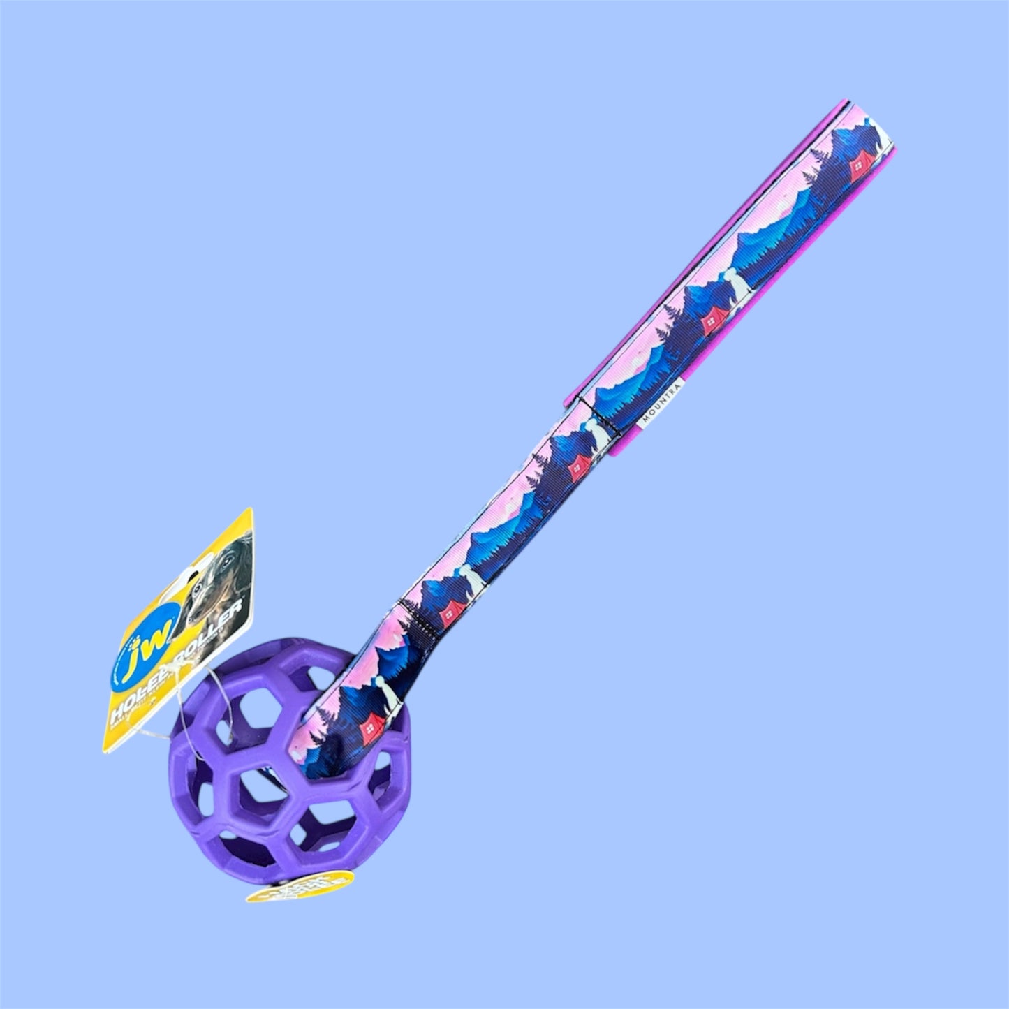 Meadly Preťahovadlo s Loptou 