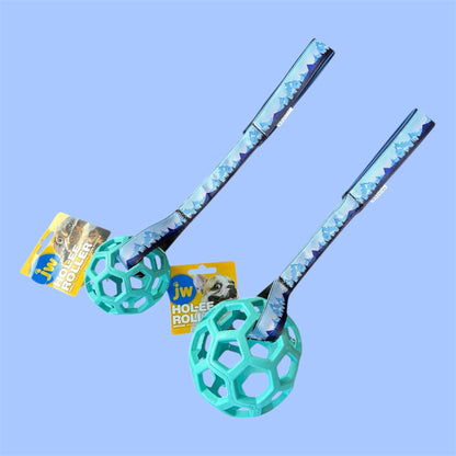 Peak Preťahovadlo s Loptou 