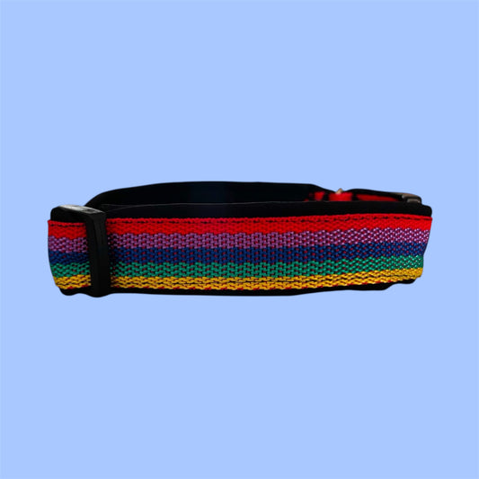 Softshell Obojok "Rainbow"