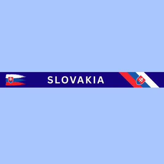 Slovakia Agility Vodítko