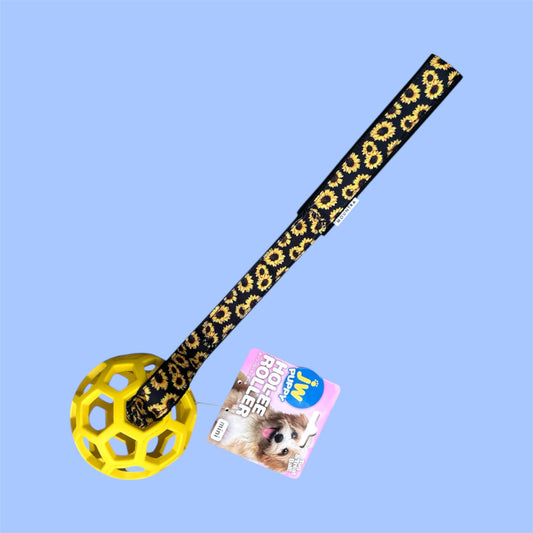 Sunflower Preťahovadlo s Loptou